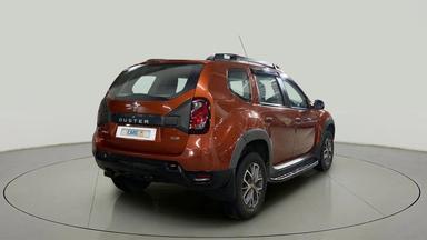 2020 Renault Duster