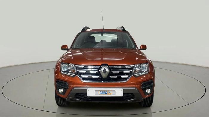 2020 Renault Duster