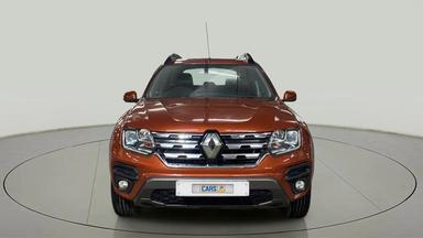 2020 Renault Duster