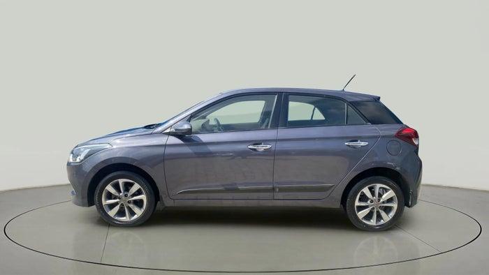 2015 Hyundai Elite i20