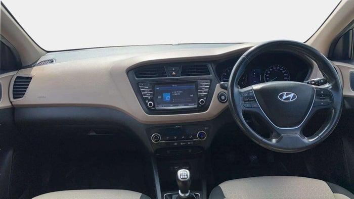 2015 Hyundai Elite i20