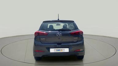 2015 Hyundai Elite i20