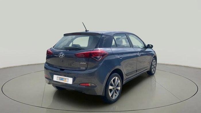 2015 Hyundai Elite i20