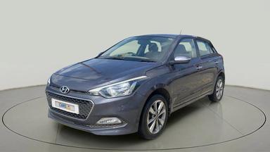 2015 Hyundai Elite i20