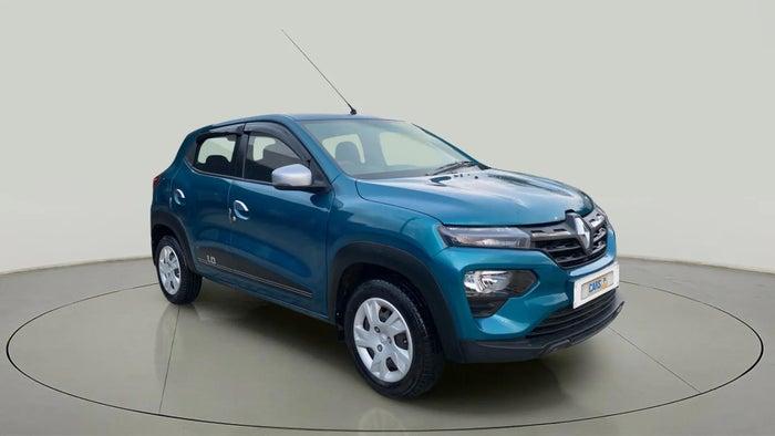 2023 Renault Kwid