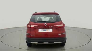 2021 Renault TRIBER