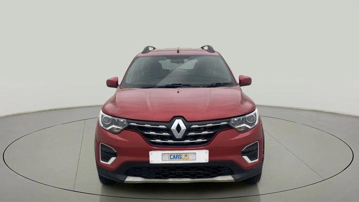 2021 Renault TRIBER