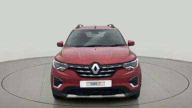 2021 Renault TRIBER