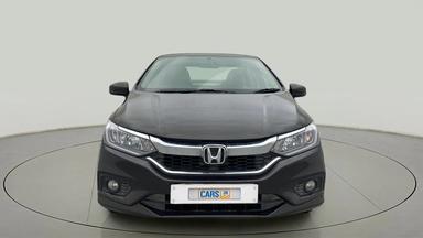 2018 HONDA CITY