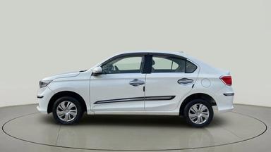 2018 Honda Amaze