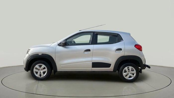 2019 Renault Kwid