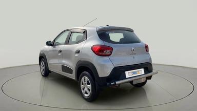 2019 Renault Kwid