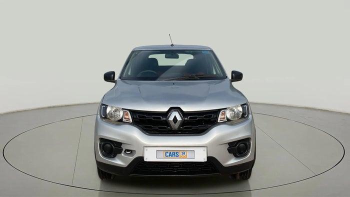 2019 Renault Kwid