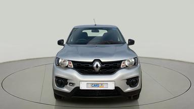 2019 Renault Kwid