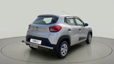 2019 Renault Kwid