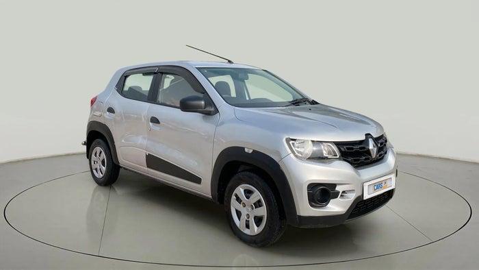 2019 Renault Kwid