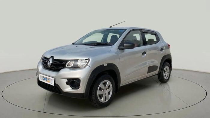 2019 Renault Kwid