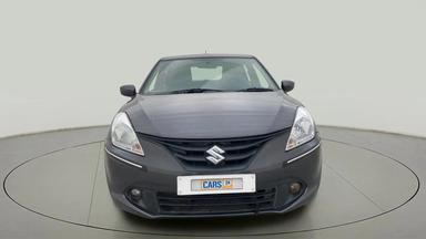 2017 Maruti Baleno