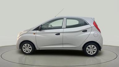 2016 Hyundai Eon