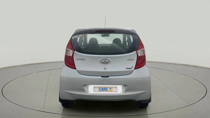 2016 Hyundai Eon