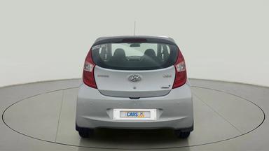 2016 Hyundai Eon