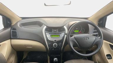 2016 Hyundai Eon