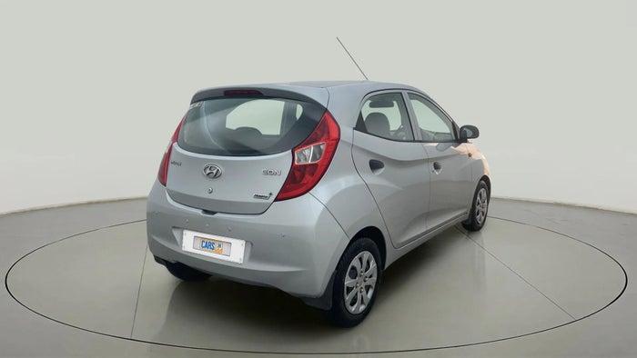 2016 Hyundai Eon