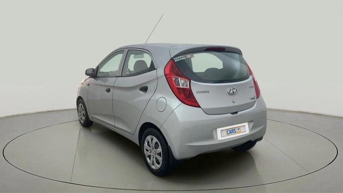 2016 Hyundai Eon