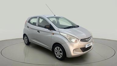 2016 Hyundai Eon