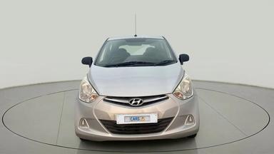 2016 Hyundai Eon