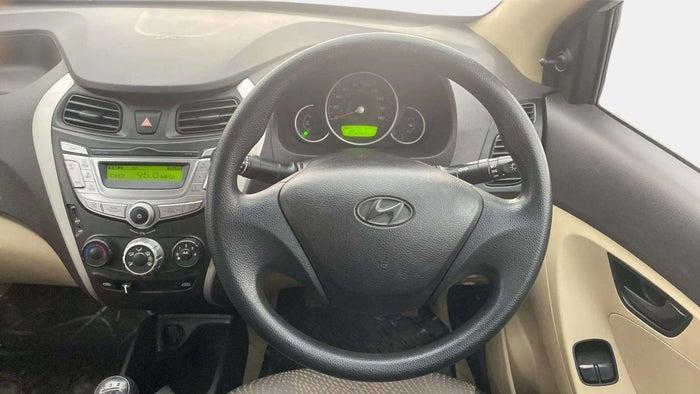 2016 Hyundai Eon