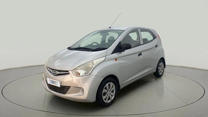 2016 Hyundai Eon