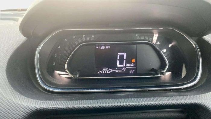 2023 Tata Tiago