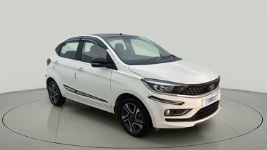 2023 Tata Tiago