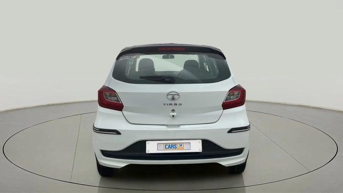 2023 Tata Tiago