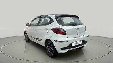 2023 Tata Tiago