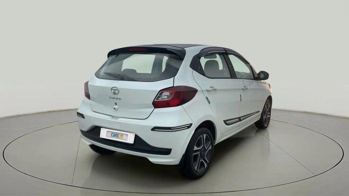 2023 Tata Tiago