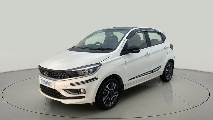 2023 Tata Tiago