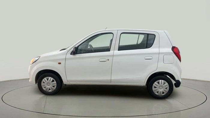 2019 Maruti Alto 800