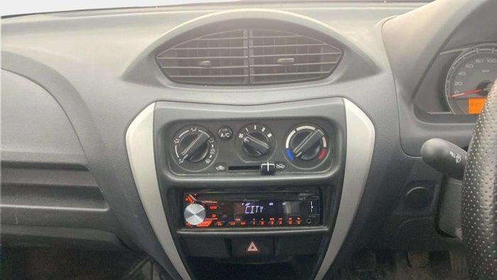 2019 Maruti Alto 800