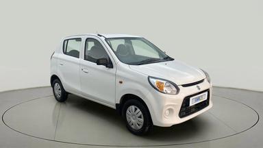 2019 Maruti Alto 800