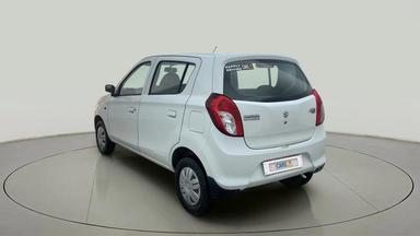 2019 Maruti Alto 800