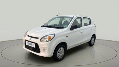 2019 Maruti Alto 800