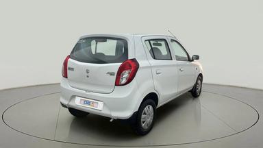 2019 Maruti Alto 800