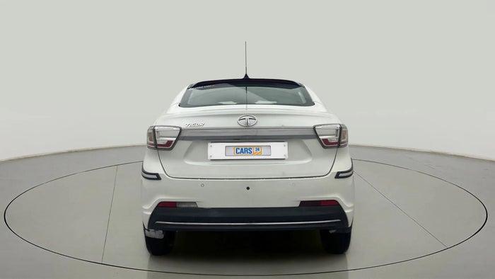 2021 Tata TIGOR