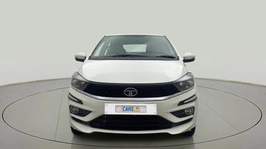 2021 Tata TIGOR