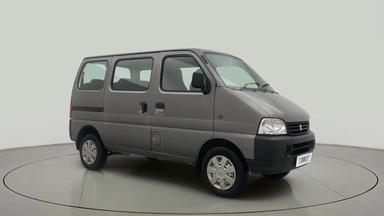 2023 Maruti Eeco