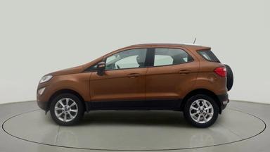 2018 FORD ECOSPORT