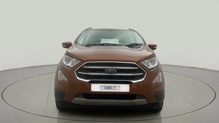 2018 FORD ECOSPORT