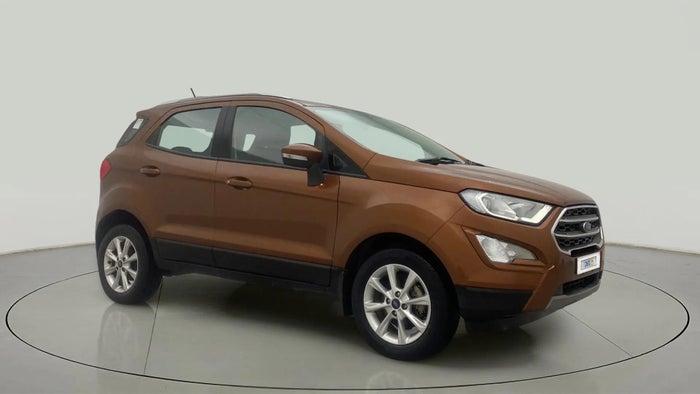 2018 FORD ECOSPORT